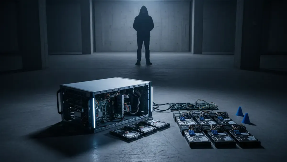 Best Dark Web Drug Sites 2022: History and Seizures