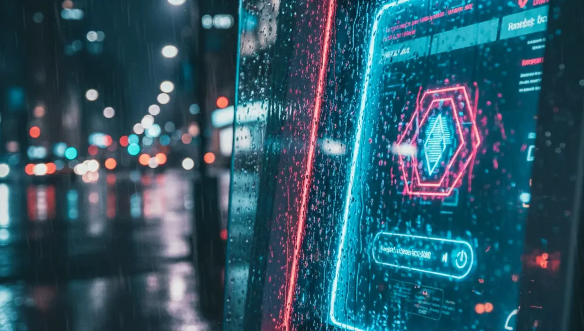 Best Dark Web Websites 2025: A Security-Focused Overview
