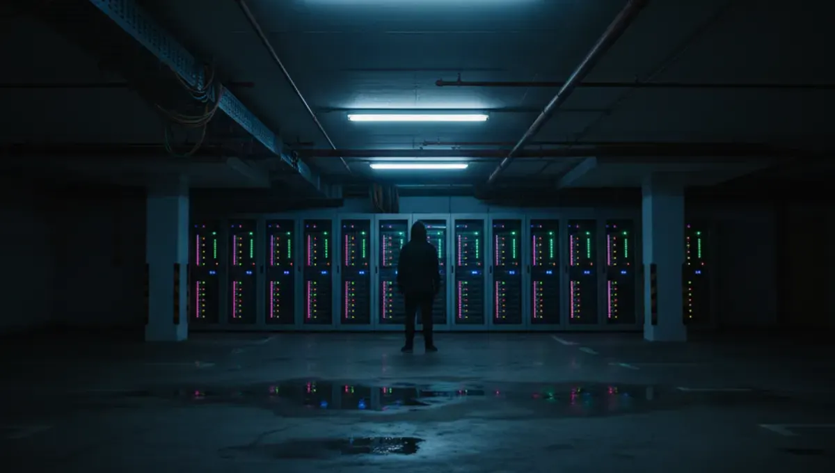 Most Bizarre Dark Web Sites Revealed