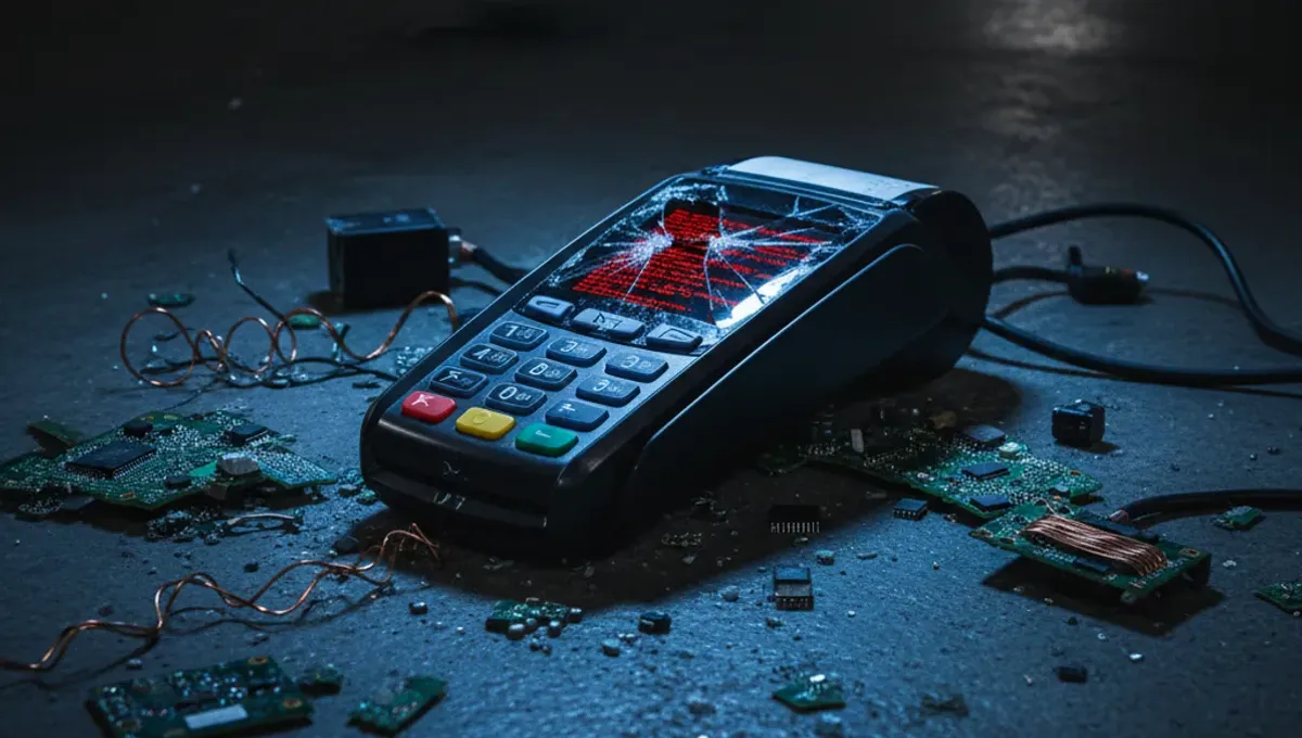 Dark Web Credit Card Sites: Carding Market Guide