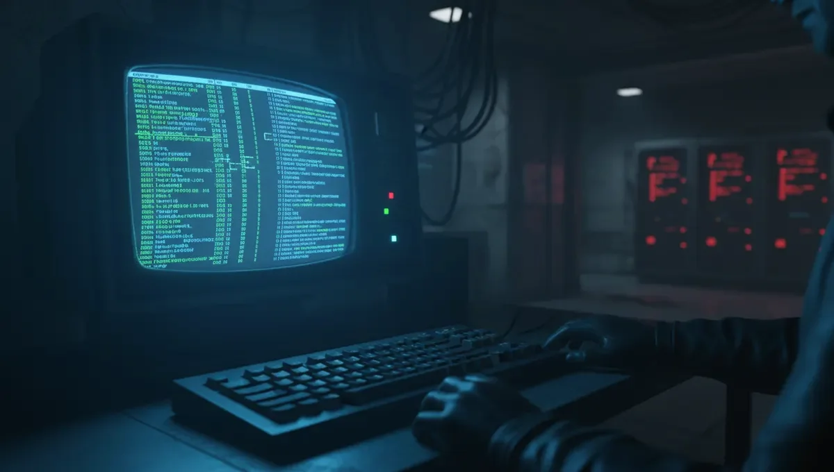 Creepy Dark Web Websites: What They Are and Why They Matter