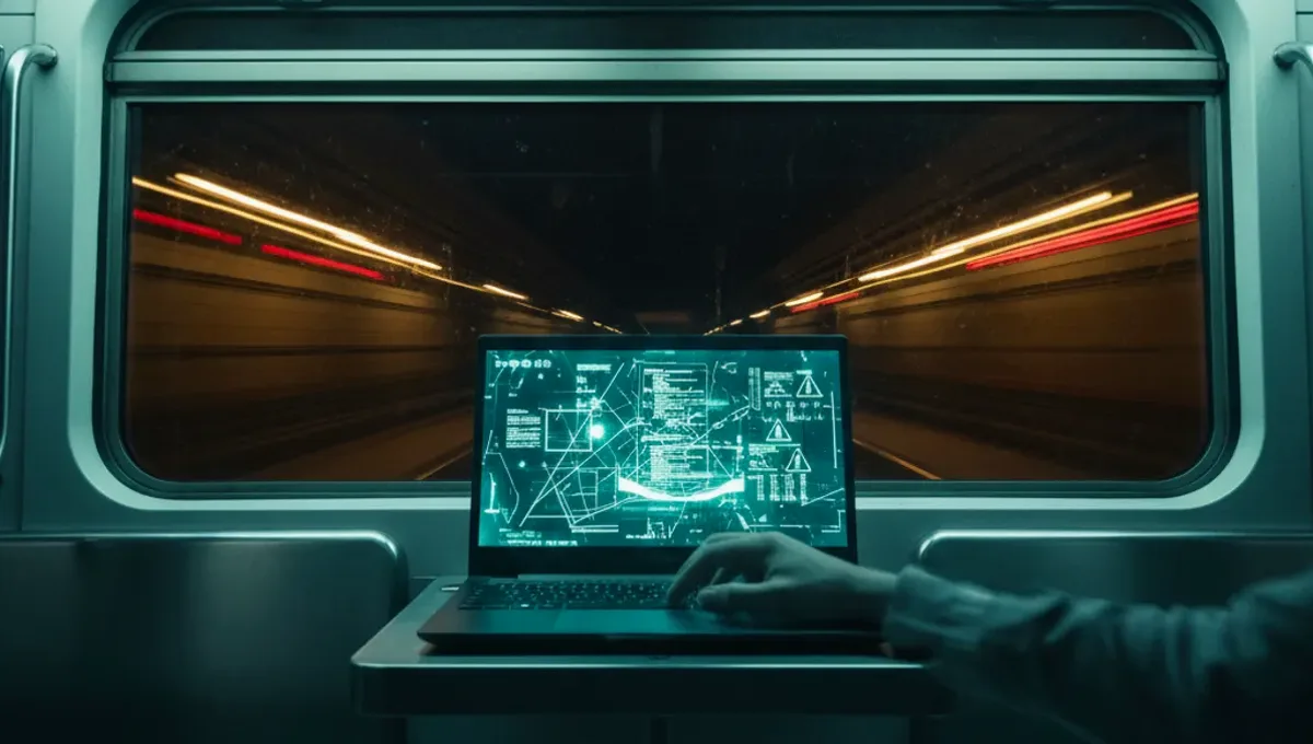 Dark Net Web Site: What It Is and How to Stay Safe