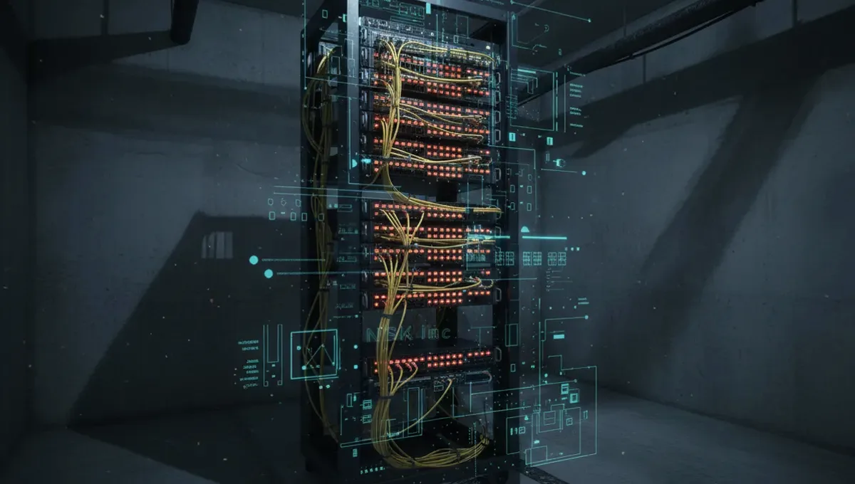 Dark Web Animals Website: What It Is and Why It Matters