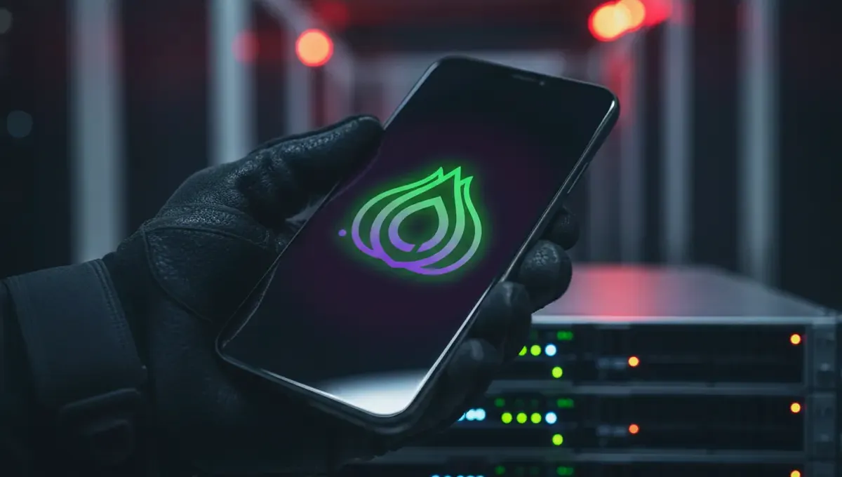 Dark Web Browser Website Guide: Safe Access Tips