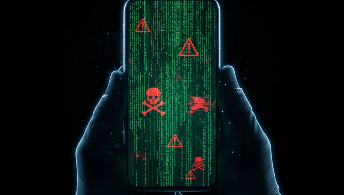 Dark Web Hacking Sites: Risks and Protection Tips