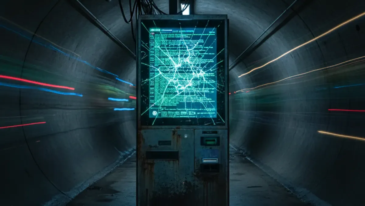 Dark Web Hacking Websites: What They Are and How They Work
