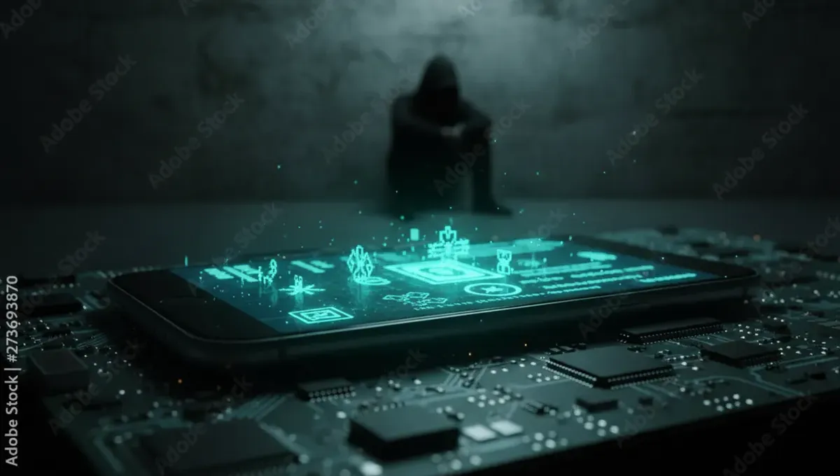 Dark Web Home Page: Entry Points and Safety