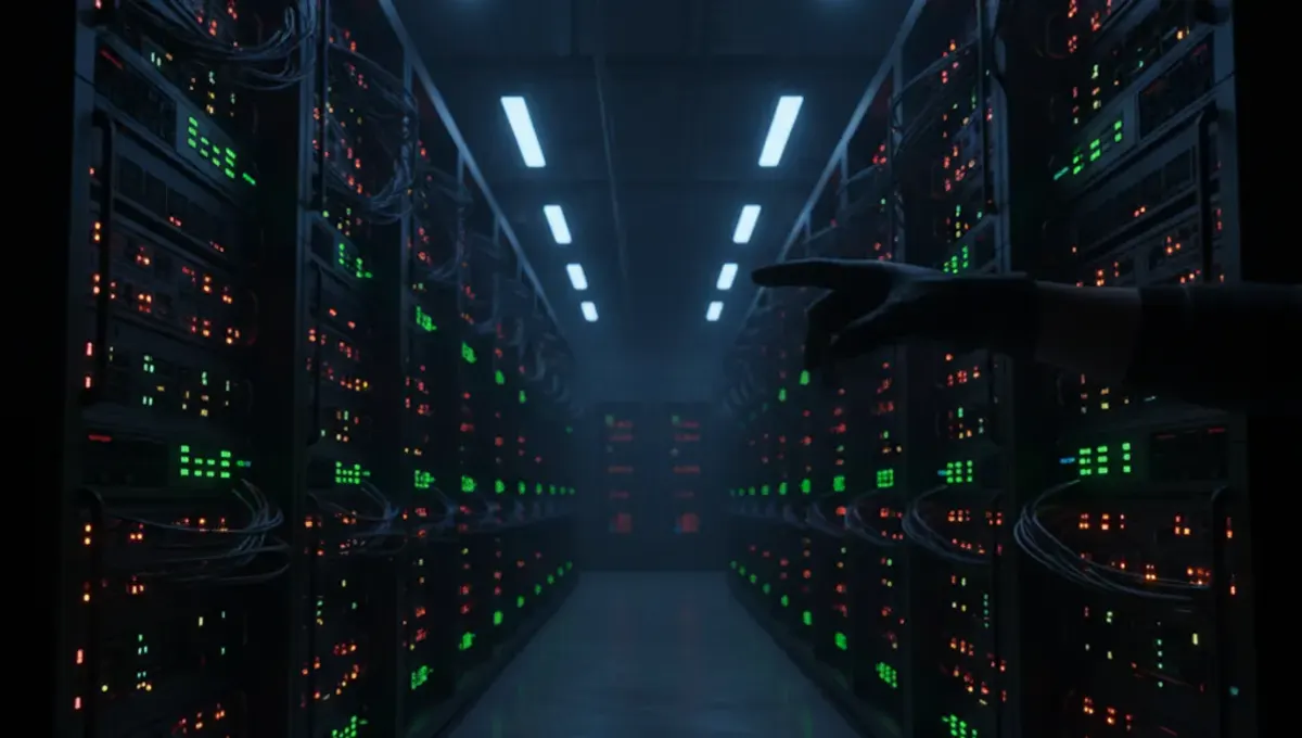 Dark Web Movie Sites: What They Are and Why They Matter