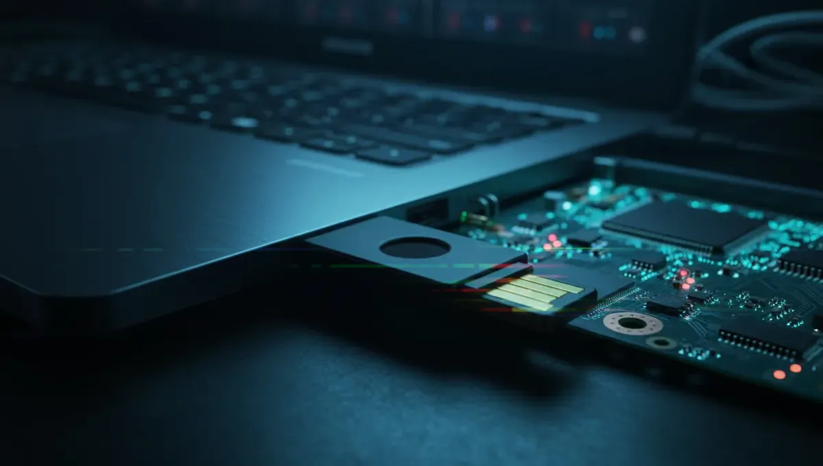 Dark Web Official Site: What It Is and How to Verify