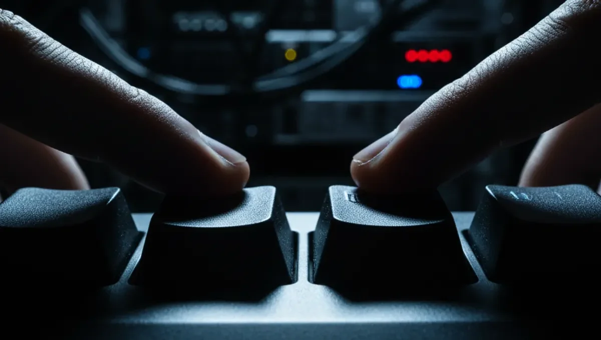 Dark Web Official Website: Verify Authentic Onion Addresses