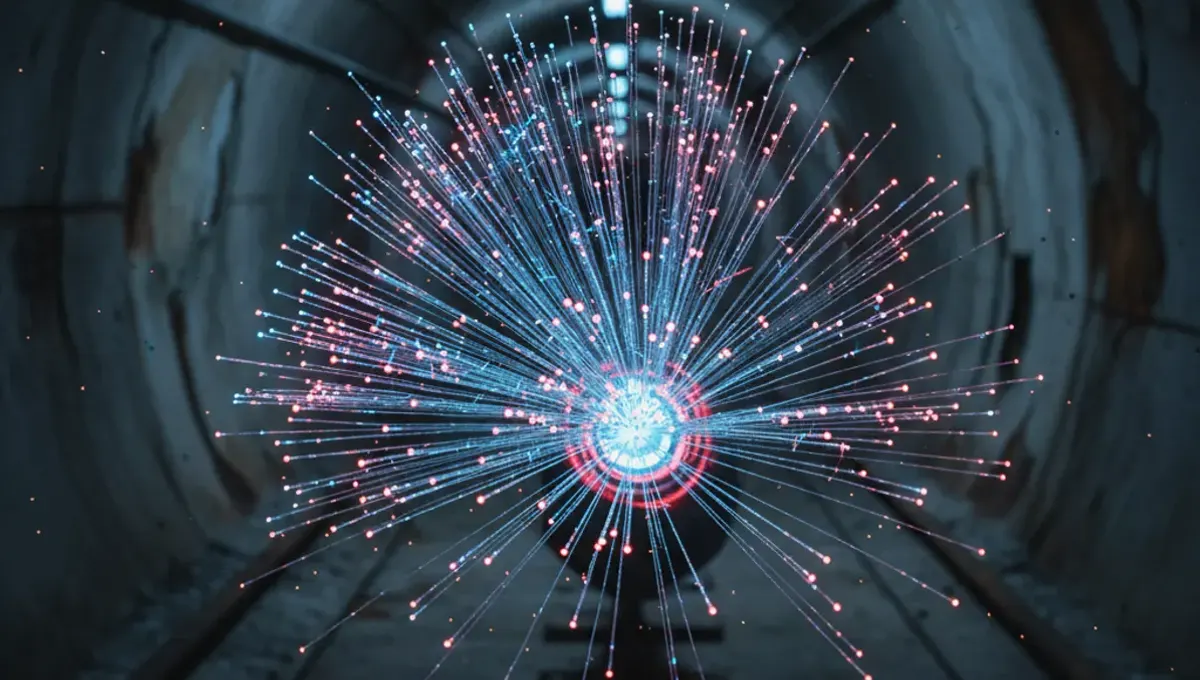 Dark Web Secret Sites: What They Are and How They Work