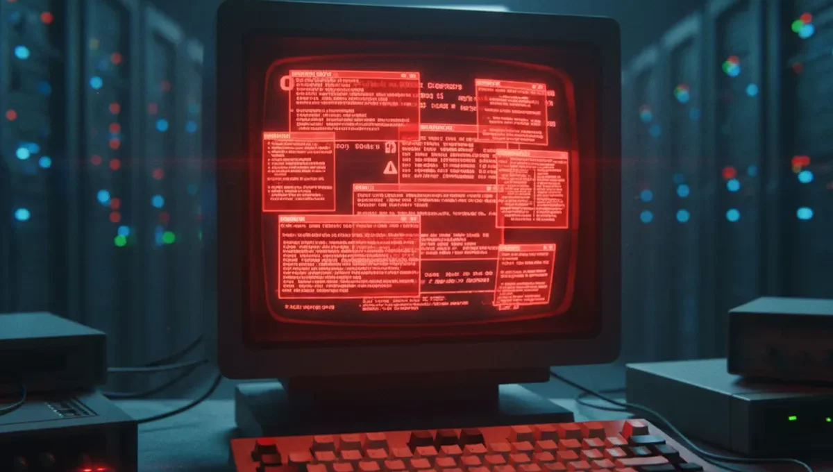 Dark Web Site .com: What They Are and How to Stay Safe