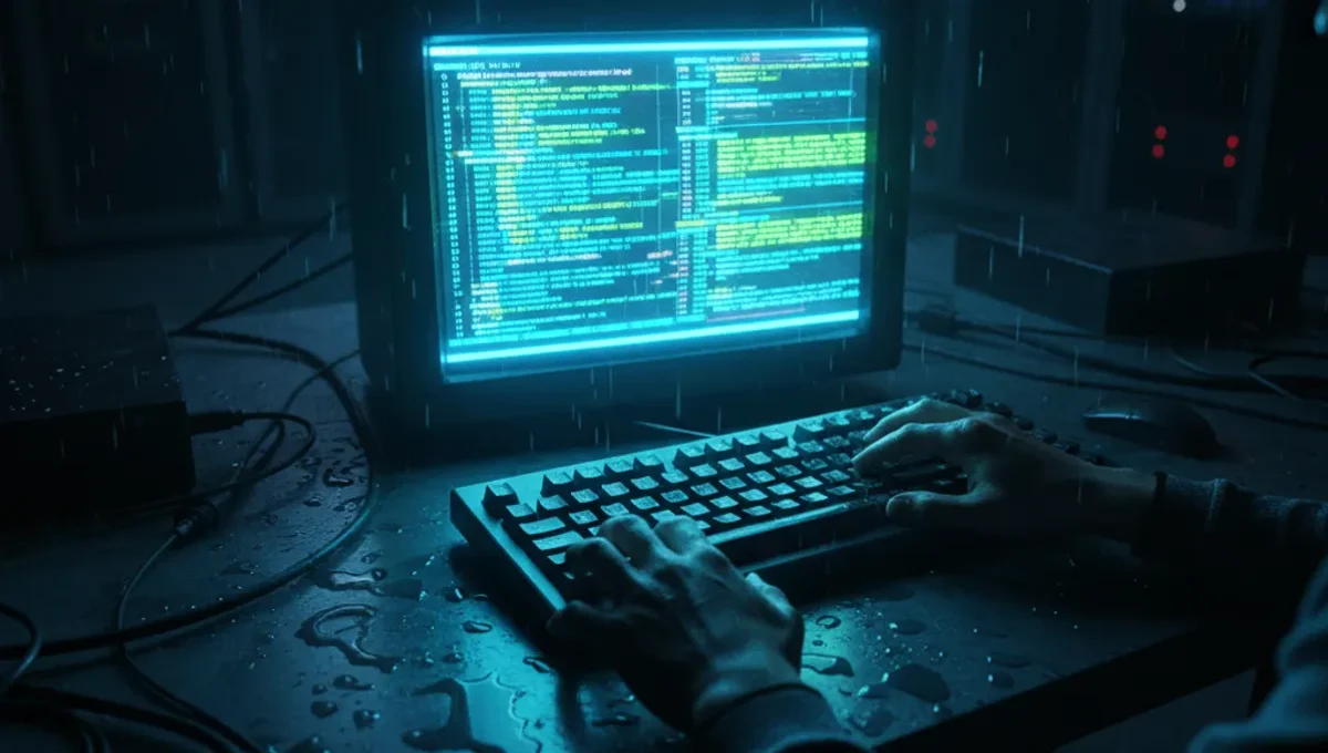 Identifying Dark Web Site Names: Onion Address Guide