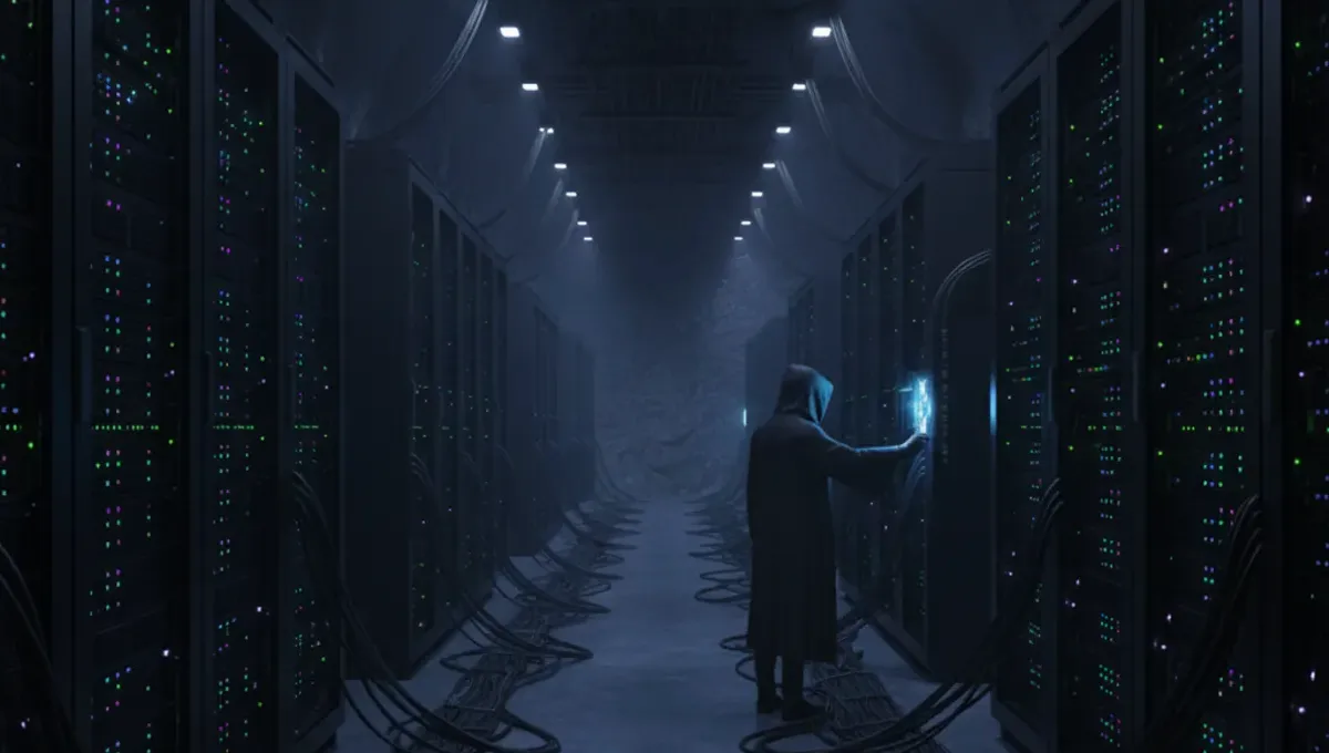 Dark Web Site Visit: What to Know Before You Go
