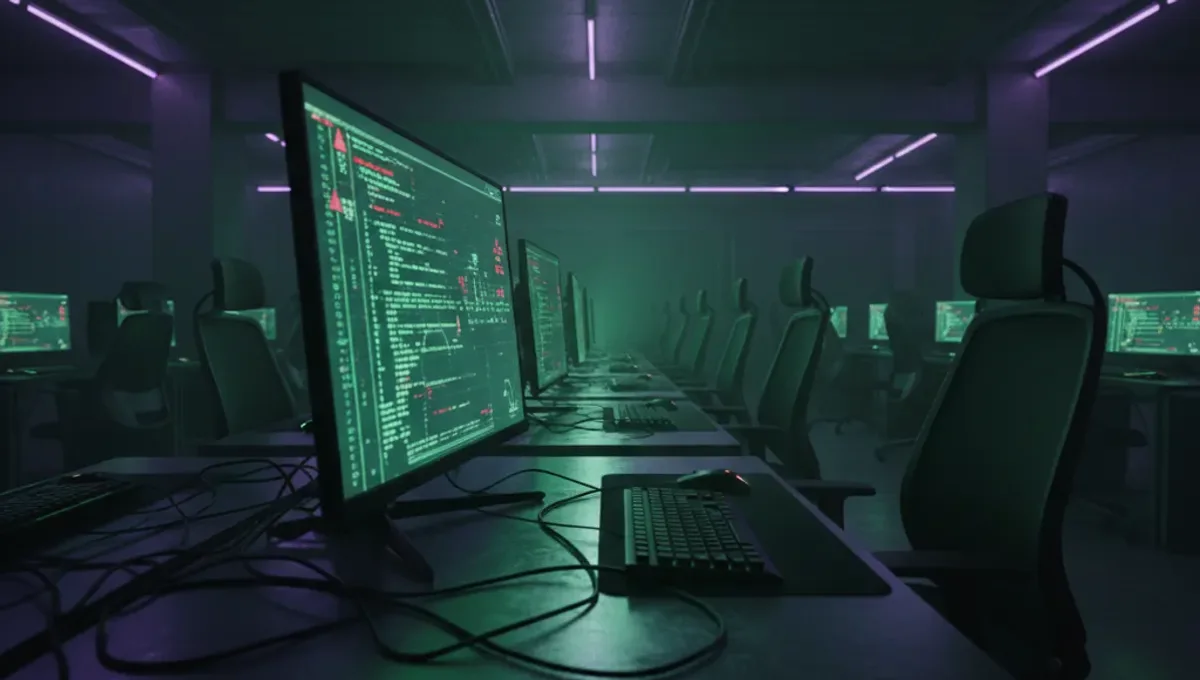 Dark Web Sites for Movies: A Complete Guide