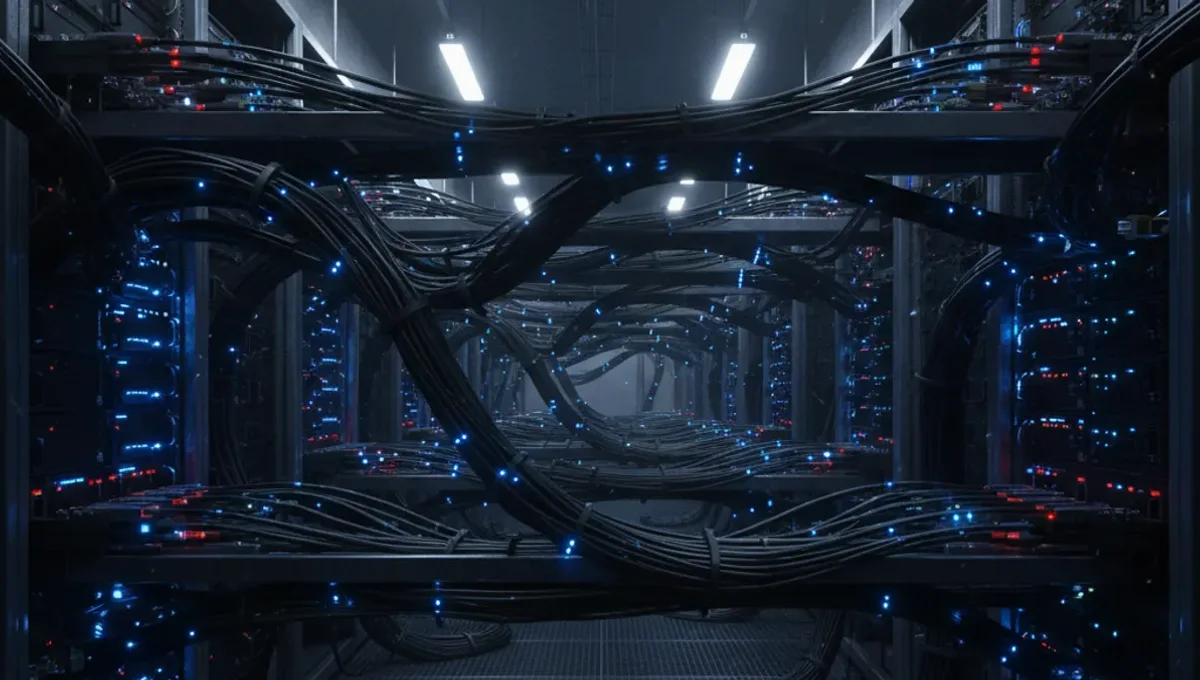 Dark Web Sites Meaning: Definition and Context