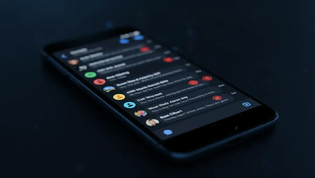 Dark Web Sites and Telegram: How They Connect