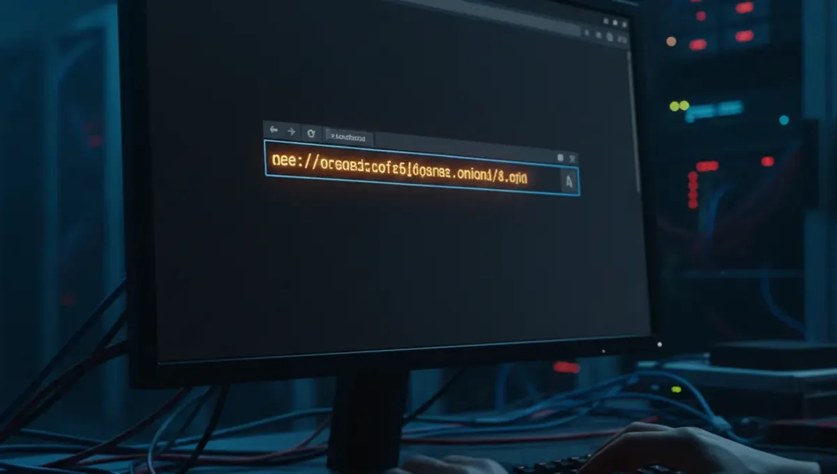 Dark Web Sites UK: What They Are and How to Stay Safe
