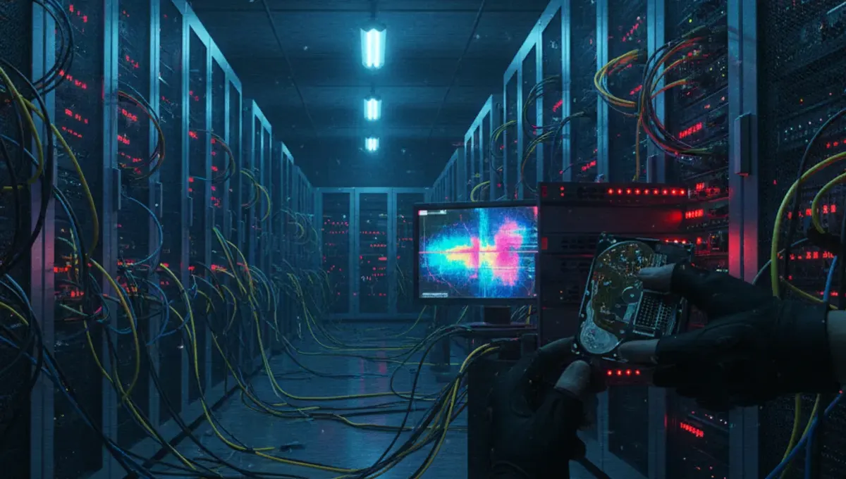 Dark Web Video Site: What They Are and How They Work