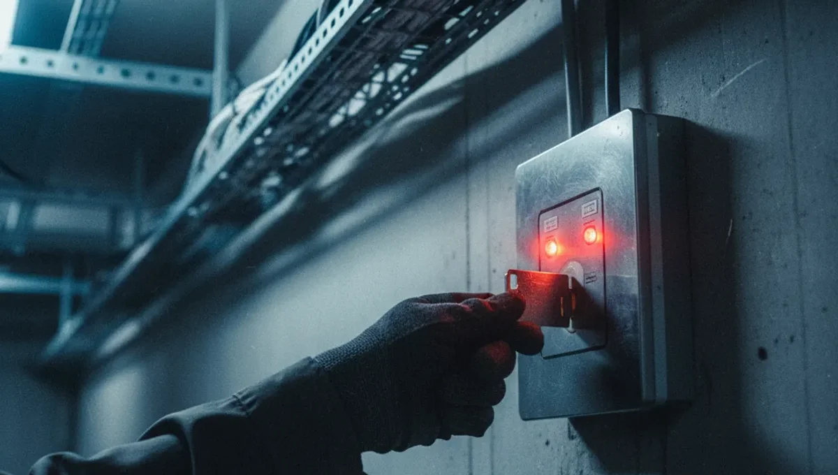 Dark Web Website Online: What Exists and How to Verify
