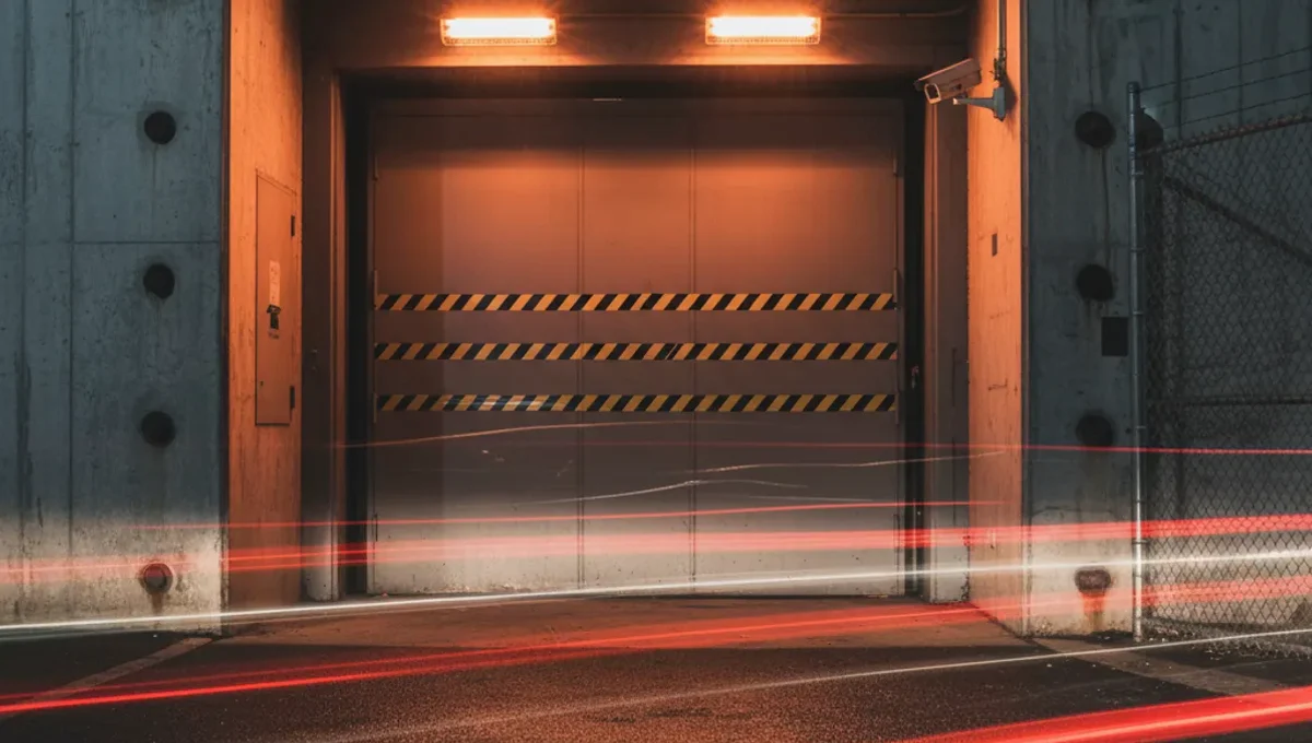 Dark Web Website Shut Down: How Seizures Happen