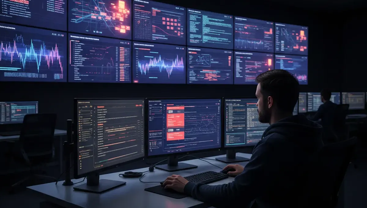 Dark Web Websites Facebook: What You Need to Know