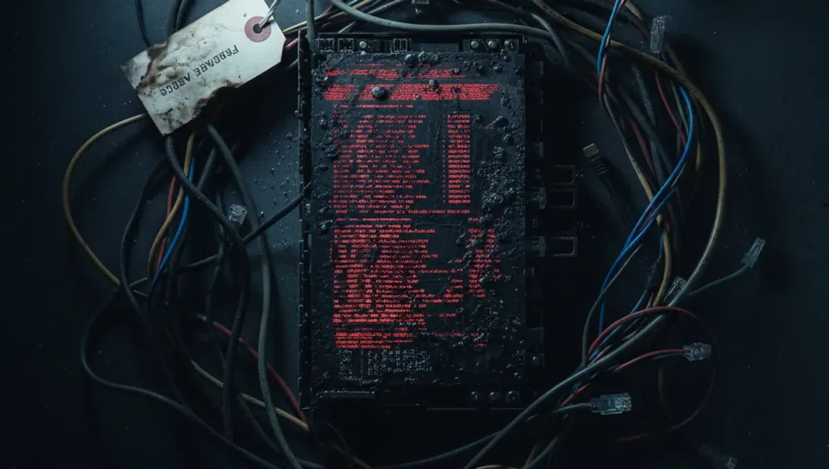 Dark Web Websites for Drugs: How Markets Operated
