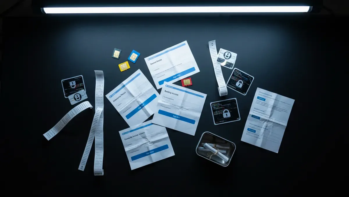 Dark Website Hack: Methods, Risks & Security