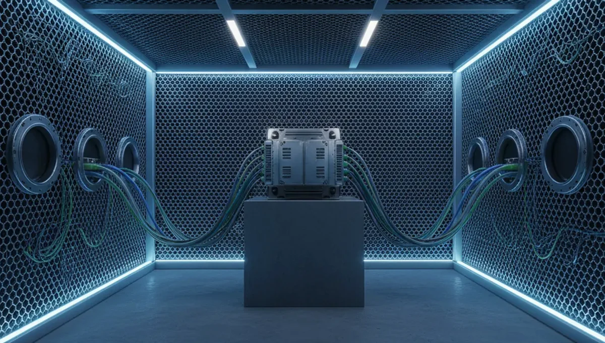 Dark Website Inspiration: Design & Security Insights