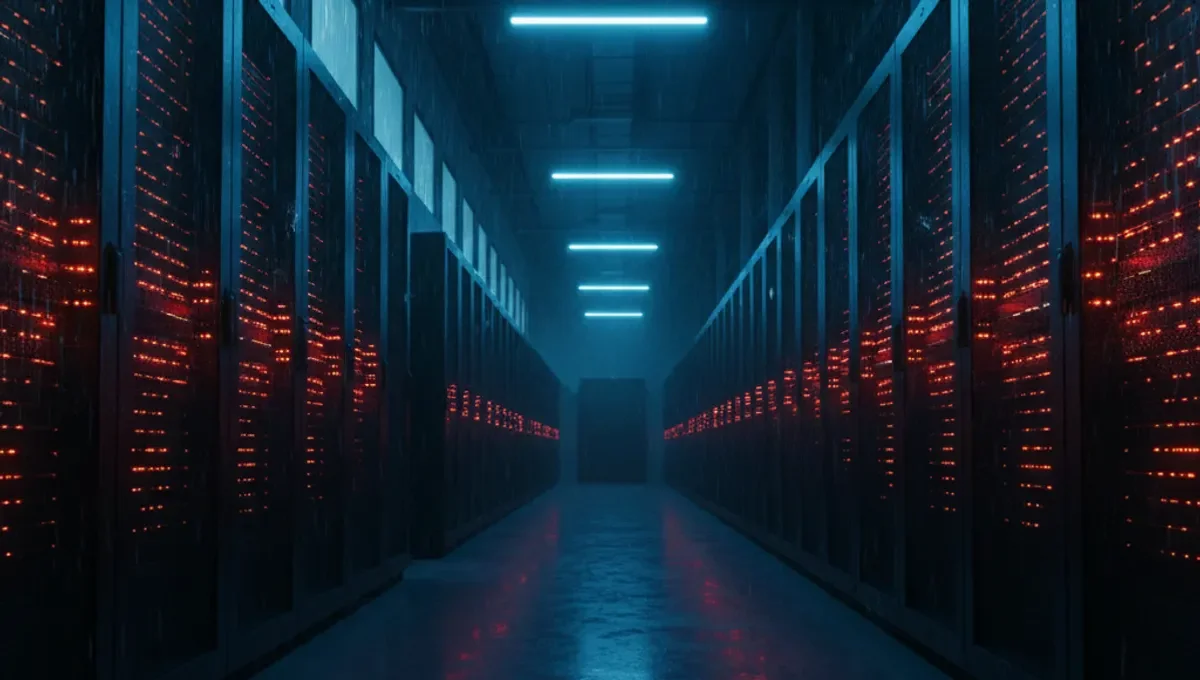 Darknet Market Sites: History, How They Work, Risks