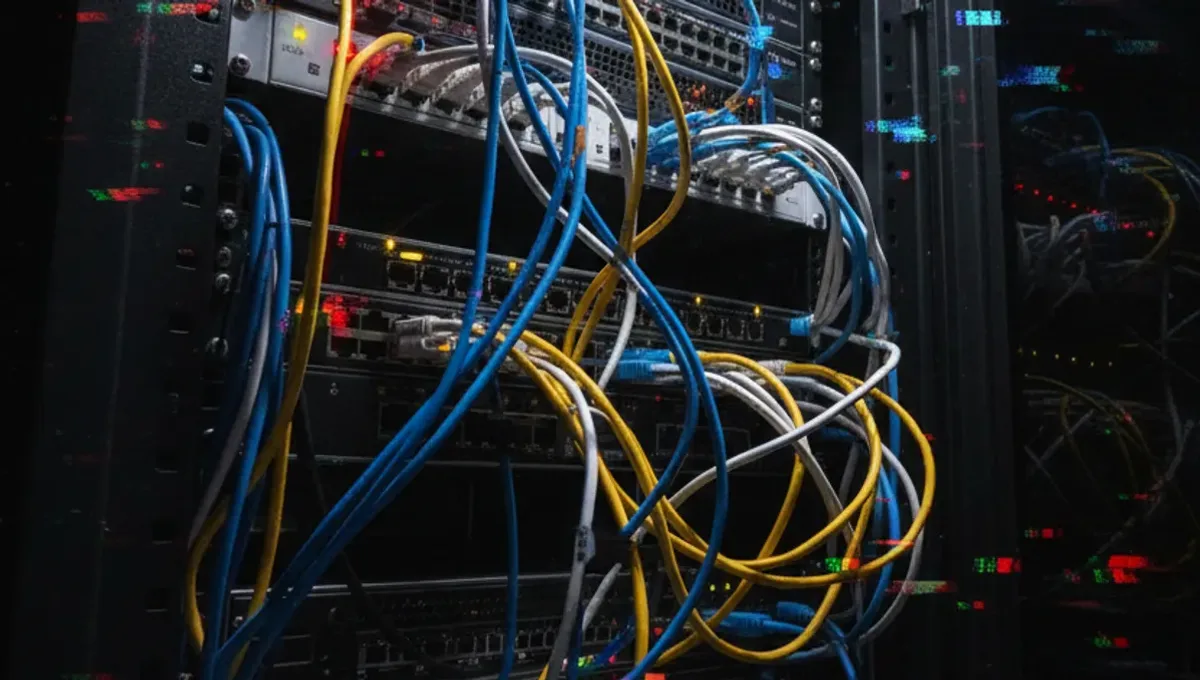 Deep Dark Web Sites: What They Are and How They Work