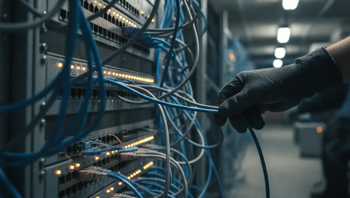 Find Dark Websites: How to Locate Onion Services Safely