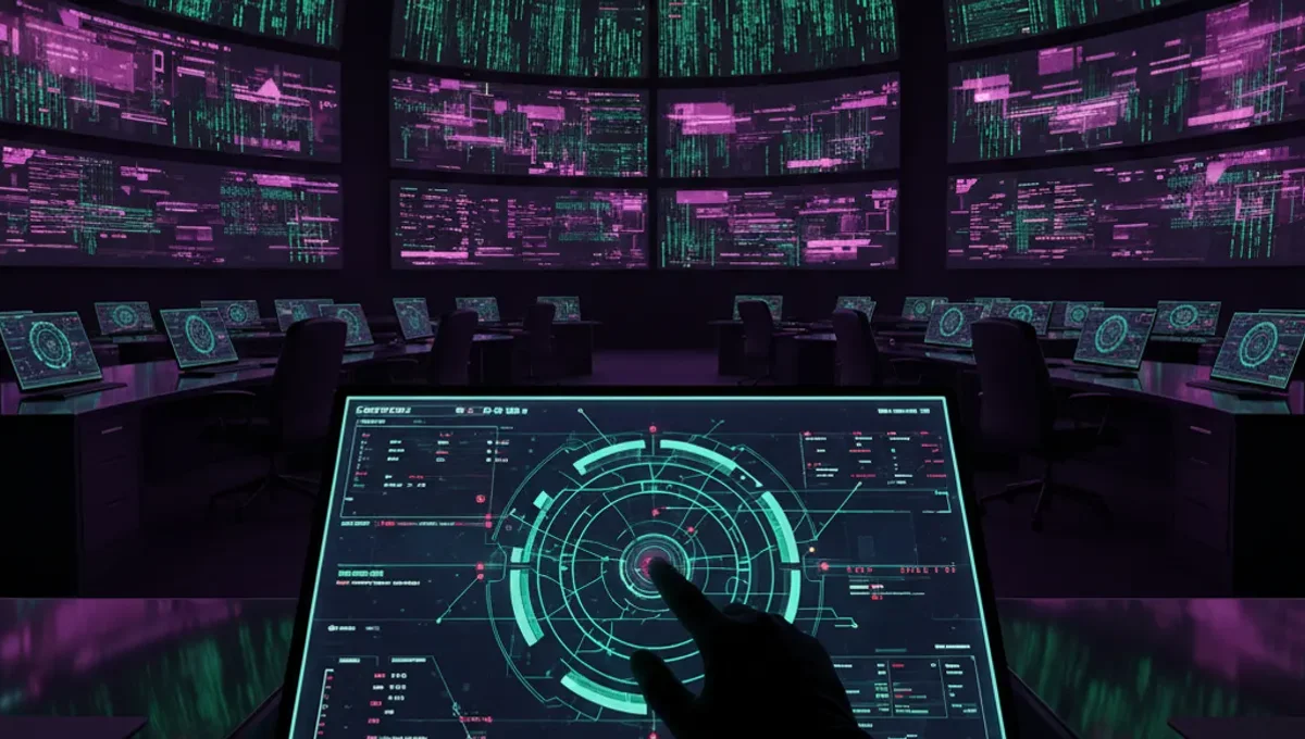 Free Dark Websites: What They Are and How to Stay Safe
