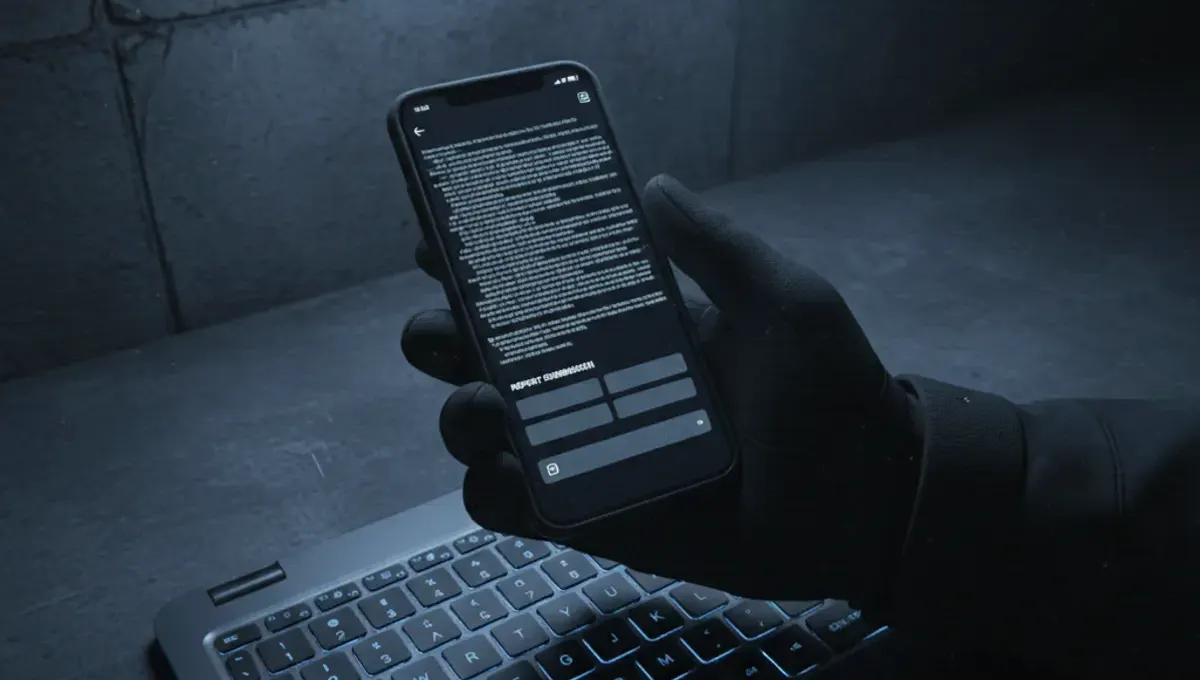 How to Report Dark Web Sites to Authorities
