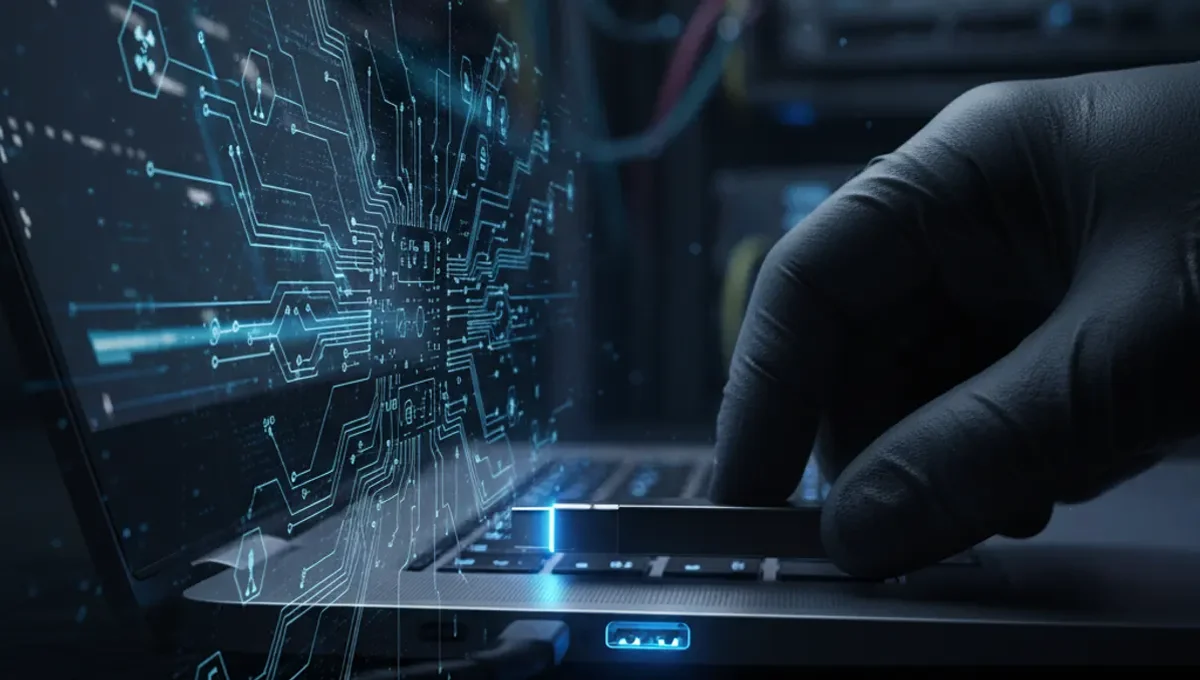 Popular Dark Web Websites: What They Are and How They Work