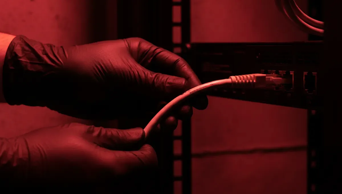 Site Gore Darknet: What It Is and Why It Matters