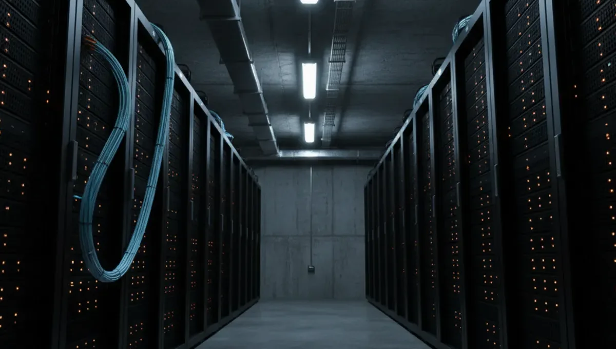 Site of Dark Web: What It Is and How It Works