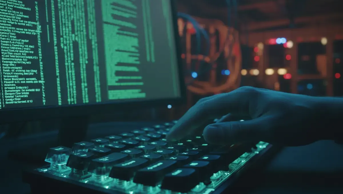 Some Dark Website: What It Is and How to Stay Safe