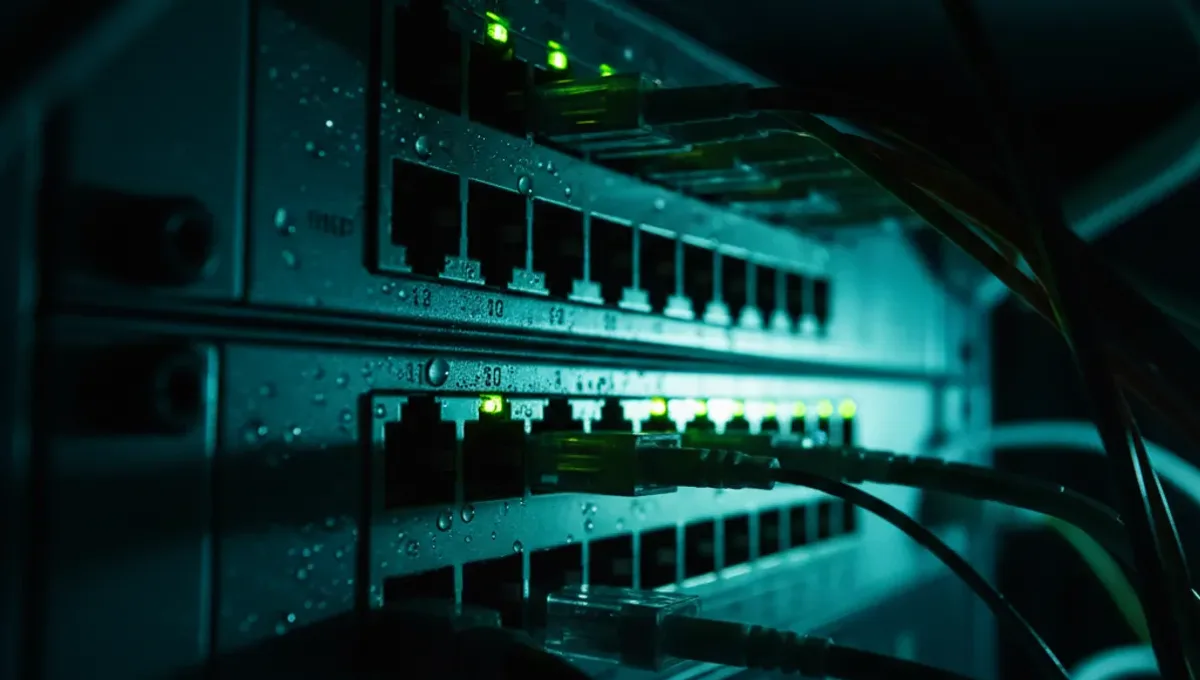 The Dark Web Page: What It Is and How It Works
