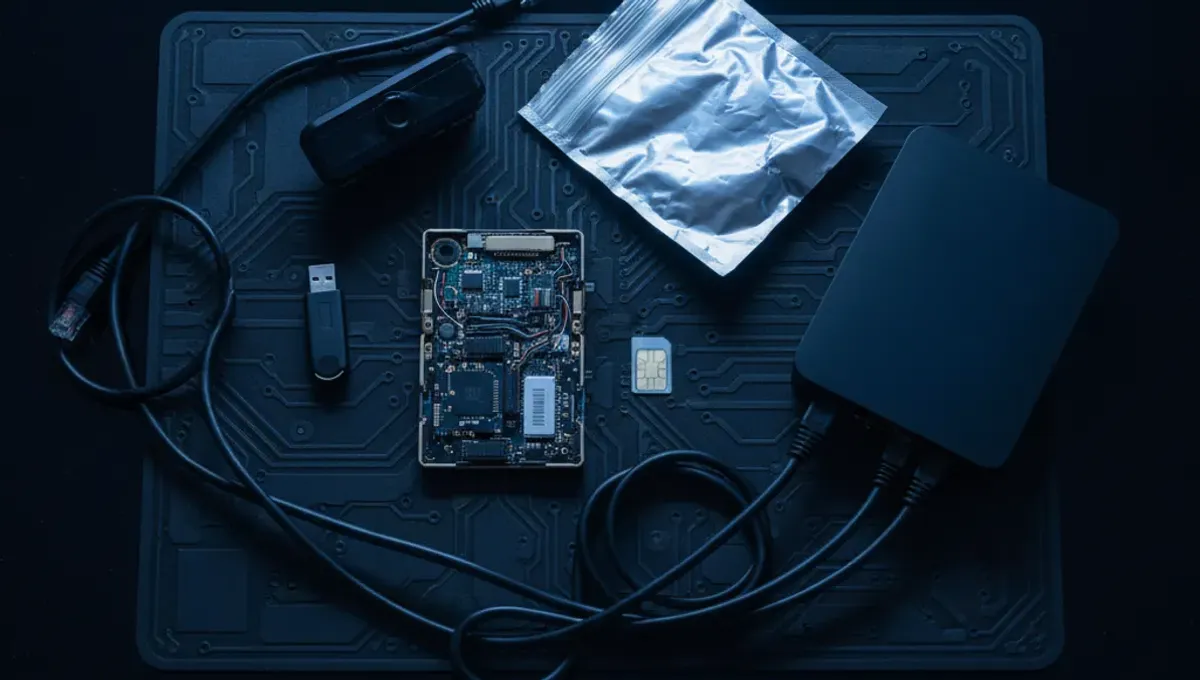 Top 10 Dark Web Sites 2026: Current Status & Risks