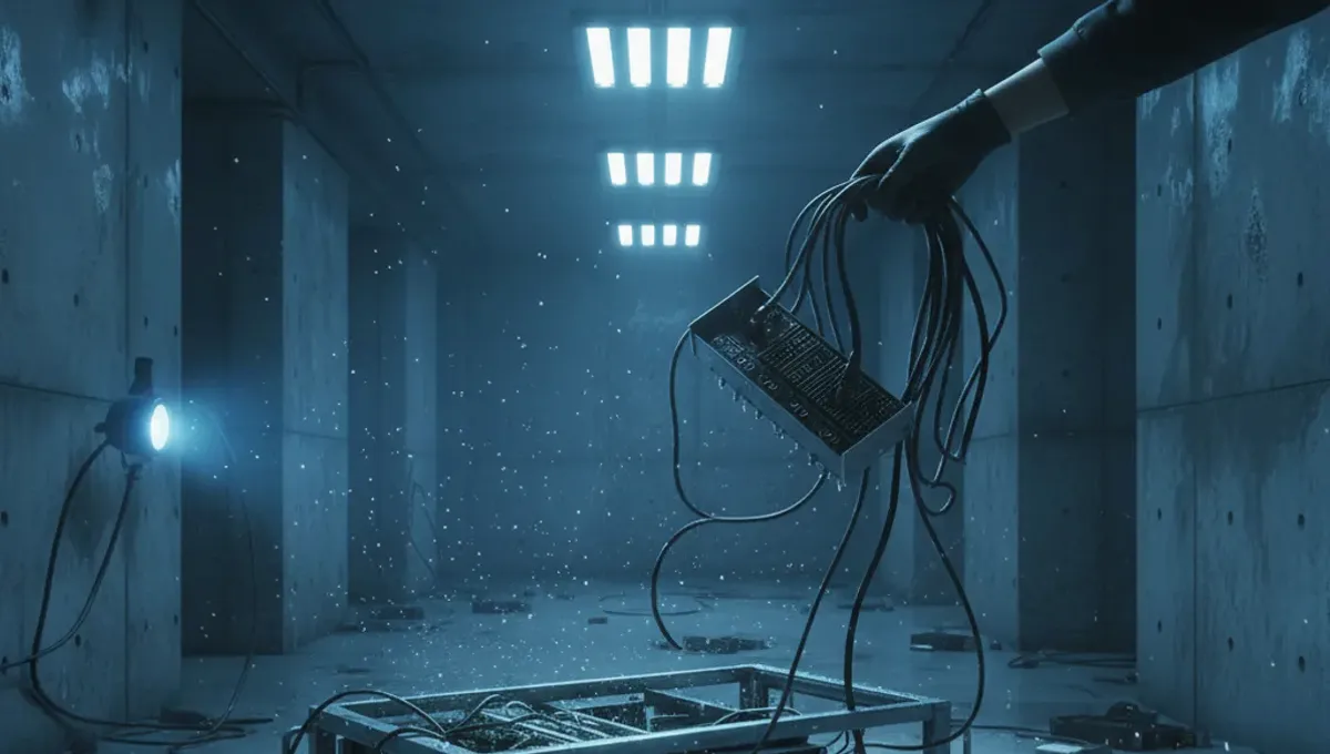 Top 10 Dark Web Sites: History & Operations