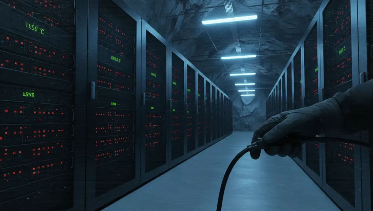 Top 5 Dark Web Websites: What They Were and How They Worked