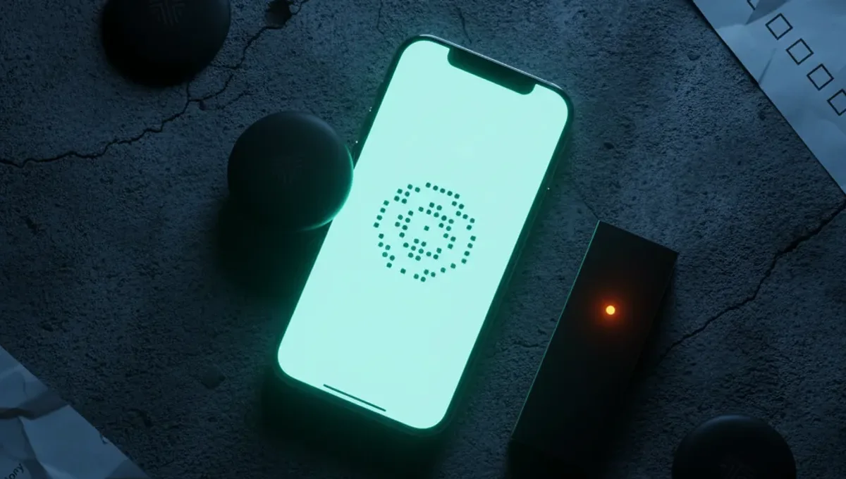 Website Dark Web: Finding Legitimate Onion Services