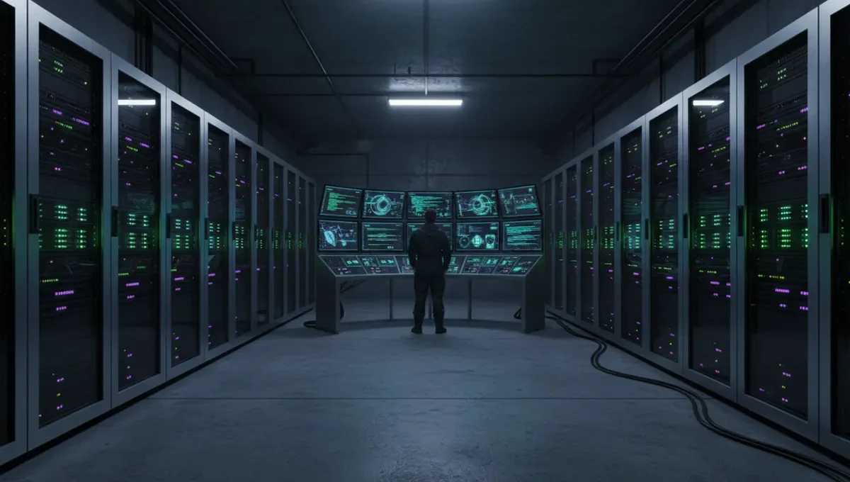 Dark Web Websites: Complete Guide to Their Function