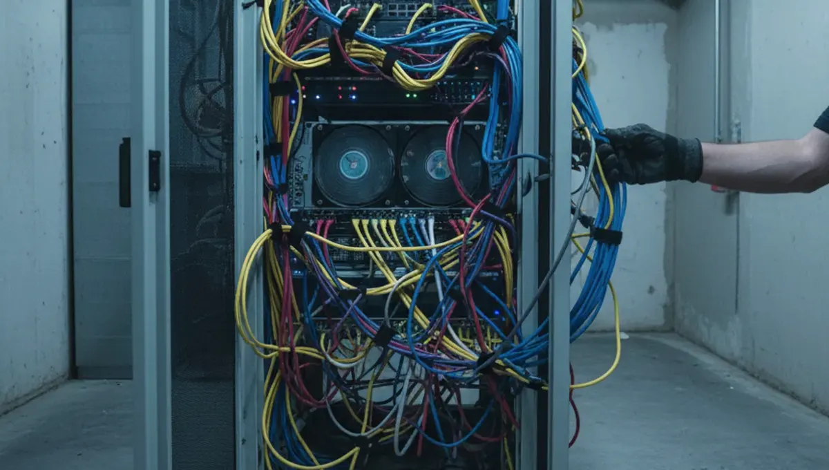 What Dark Web Sites Are There: A Reality Check