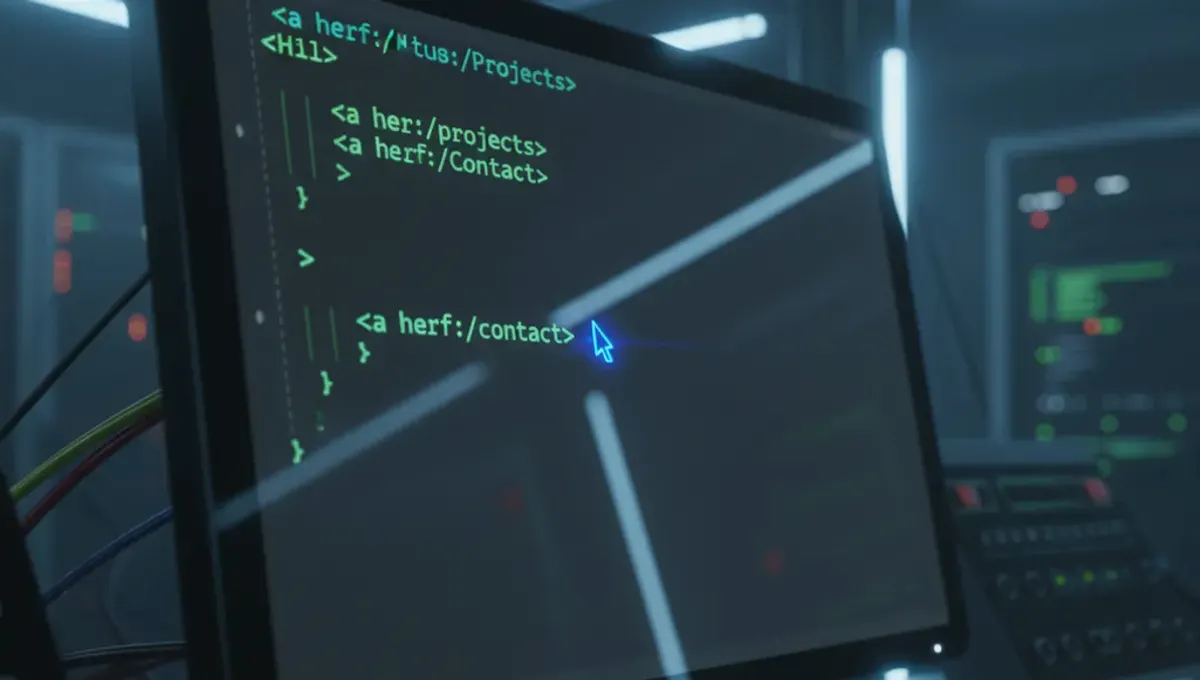 What Do Dark Web Websites Look Like: Visual & Technical Guide